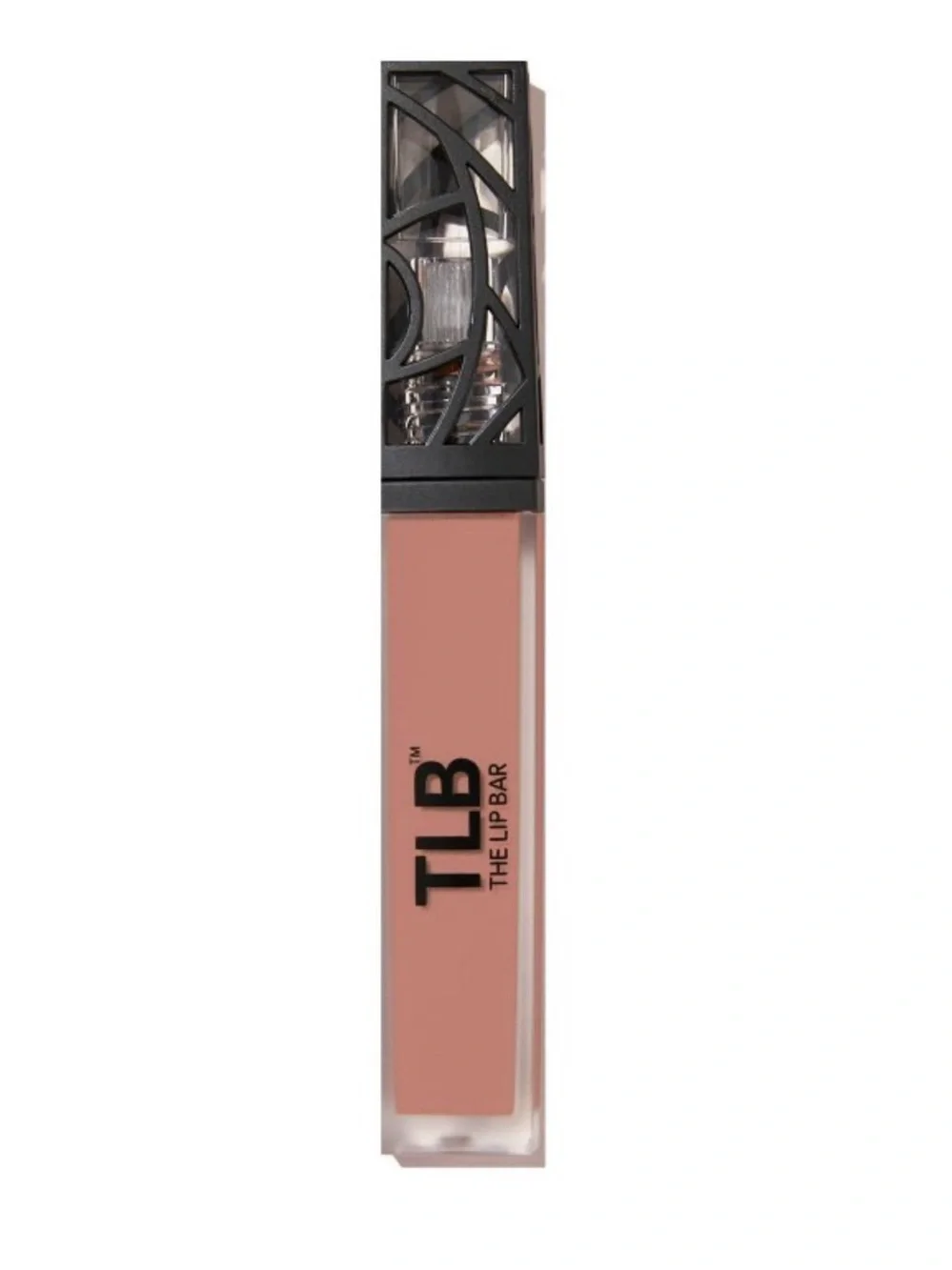 The Lip Bar Vegan Matte Liquid Lipstick Color-Commando